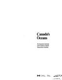 Cover of: Canada's oceans: an economic overview and a guide to federal government activities