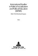 Structures and contents of Hungarian national identity by György Csepeli