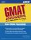 Cover of: GMAT CAT