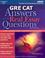 Cover of: GRE CAT