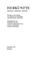 Cover of: Herk unfte: historisch -  asthetisch - kulturell: Beitr age zu einer Tagung aus Anlass des 60. Geburtstags von Bernhard Greiner