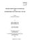 Cover of: National survey results on drug use from the Monitoring the Future Study, 1975-1993