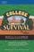 Cover of: College survival