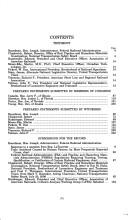 Cover of: Human factors issues in rail safety: hearing before the Subcommittee on Railroads of the Committee on Transportation and Infrastructure, House of Representatives, One Hundred Ninth Congress, second session, July 25, 2006