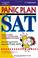 Cover of: Panic Plan for the SAT 7th Edition (Panic Plan for the Sat)