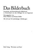 Cover of: Bilderbuch.