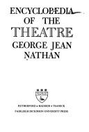 Cover of: Encyclopaedia of the theatre
