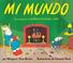Cover of: Mi mundo