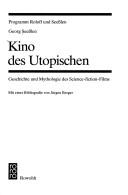 Cover of: Kino des Utopischen.