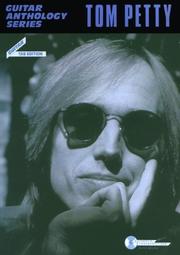 Cover of: Tom Petty | Tom Petty & the Heartbreakers