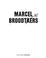 Cover of: Marcel Broodthaers