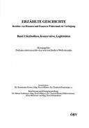 Cover of: Erzählte Geschichte by Herausgeber: Dokumentationsarchiv des österreichischen Widerstandes ; Interviewer: Konstantin Kaiser ... [et al.] ; Bearbeitung und Zusammenstellung: Heinz Arnberger ... [et al.].