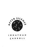 Cover of After silence