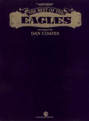 Cover of: The Best of the Eagles by 
