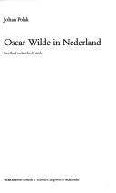 Oscar Wilde in Nederland