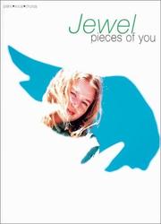 Cover of: Jewel: Pieces of You