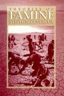 Cover of: Theories of famine by Stephen Devereux