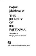 Cover of: The journey of Ibn Fattouma