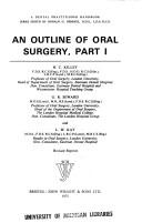An Outline of Oral Surgery by H. C. Killey