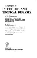 Cover of: A synopsis of infectious and tropical diseases