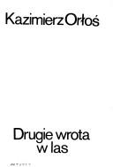 Cover of: Drugie wrota w las