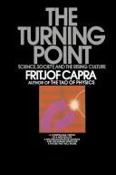 Cover of: The Turning point by Fritjof Capra