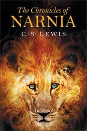 Cover of: The chronicles of Narnia by C.S. Lewis