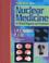 Cover of: Nuclear medicine in clinical diagnosis and treatment