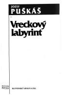 Cover of: Vreckový labyrint