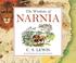 Cover of: The wisdom of Narnia