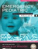 Cover of: Emergency pediatric: pearls of wisdom