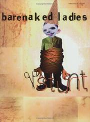 Cover of: Barenaked Ladies by John Curtin, John Curtin