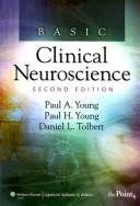 Cover of: Basic clinical neuroanatomy