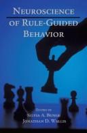 Neuroscience of rule-guided behavior