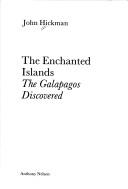 Cover of: The enchanted islands by John Hickman