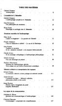 Cover of: Les Nouveaux enjeux de l'anthropologie: autour de Georges Balandier