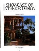 Cover of: Showcase of interior design