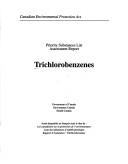 Trichlorobenzenes by Canada