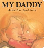Cover of: My Daddy (Surprise Board Books) by Mathew Price