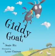Giddy Goat by Jamie Rix