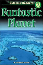 Cover of: Fantastic planet