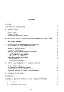 Cover of: Report of Committee IV on evaluation of radiation doses to body tissues from internal contamination due to occupational exposure. by International Commission on Radiological Protection. Committee 4.