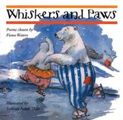 Cover of: Whiskers and paws