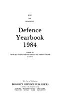 Cover of: RUSI and Brassey's defence yearbook.