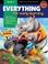 Cover of: Everything for Early Learning, Grade 2 (Everything for Early Learning)