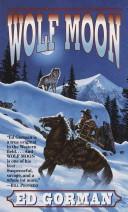 Cover of: Wolf moon. by Edward Gorman