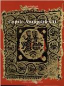 Cover of: Coptic antiquities by László Török