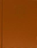 Cover of: Profile of census divisions and subdivisions in Yukon - part B