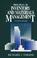 Cover of: Principles of inventory and materials management