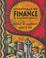 Cover of: Essentials of finance